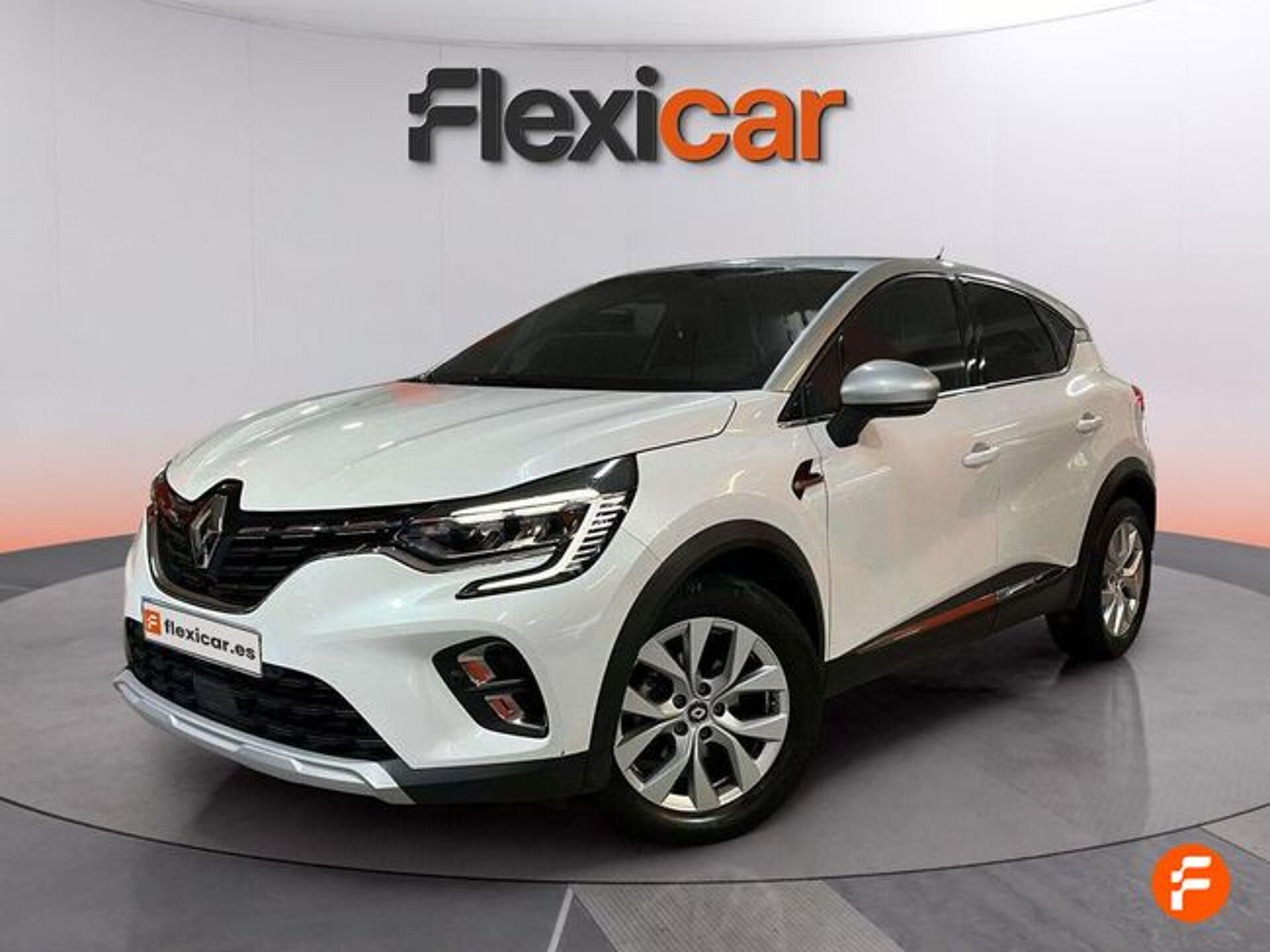 Imagen 2 de RENAULT Captur