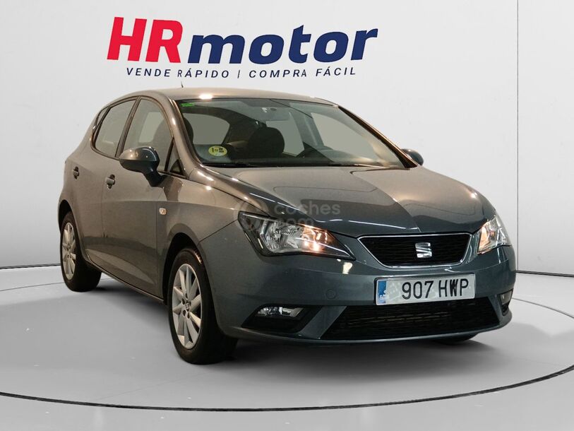 Foto del SEAT Ibiza 1.6TDI CR Copa Style DPF 105