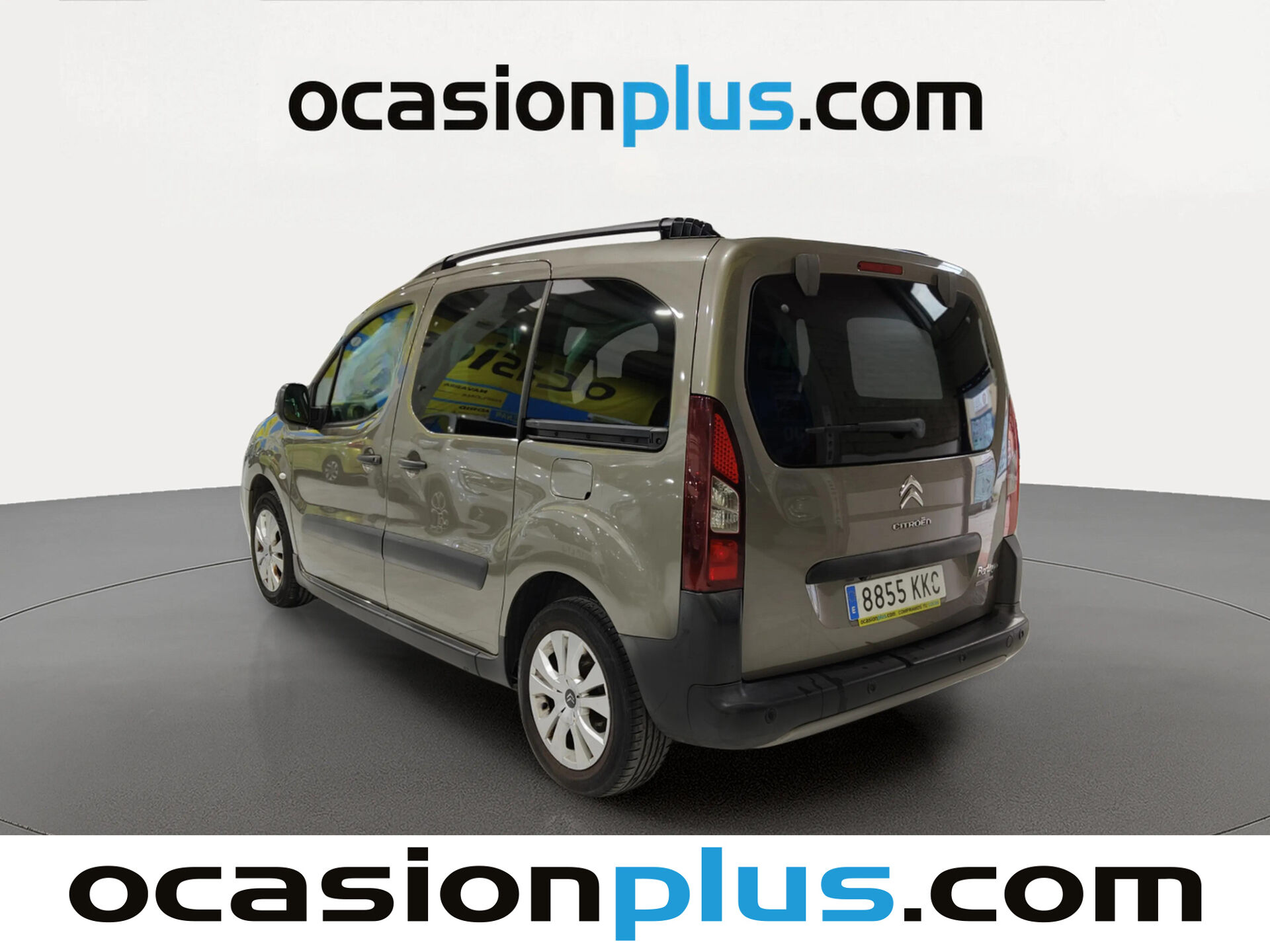 Imagen 3 de CITROEN Berlingo
