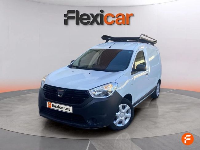 Foto del DACIA Dokker TCE GPF Essential 75kW