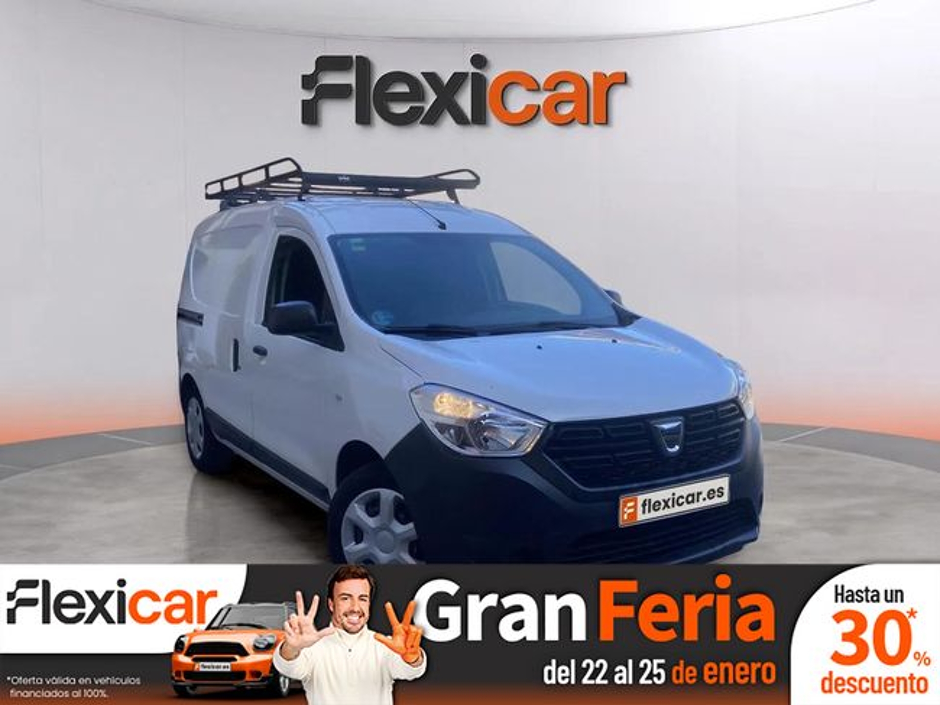 Imagen de DACIA Dokker