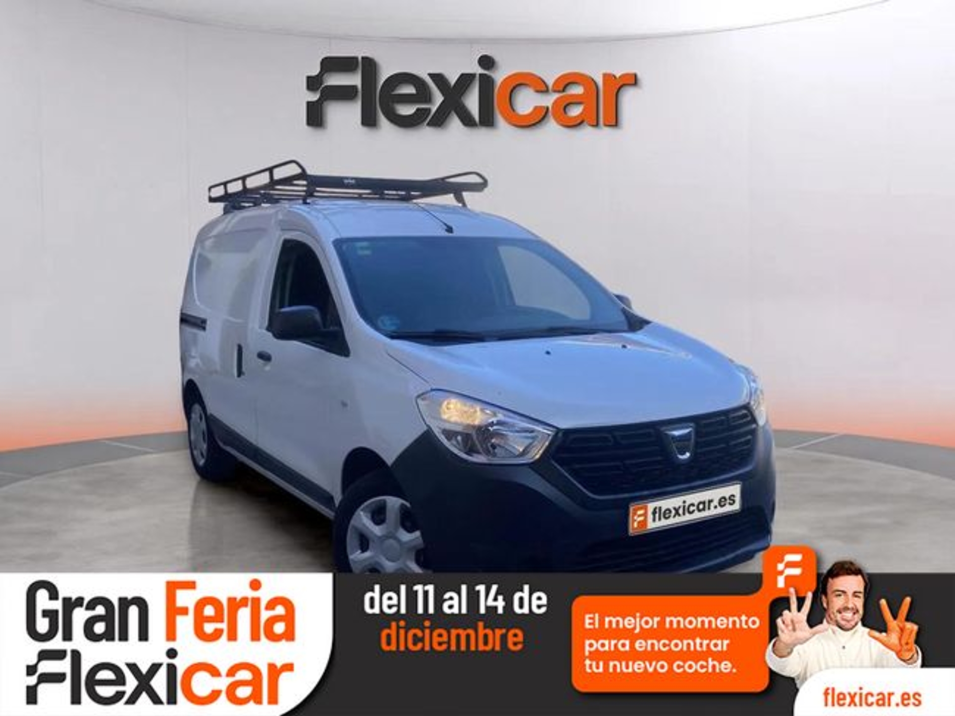 Imagen de DACIA Dokker