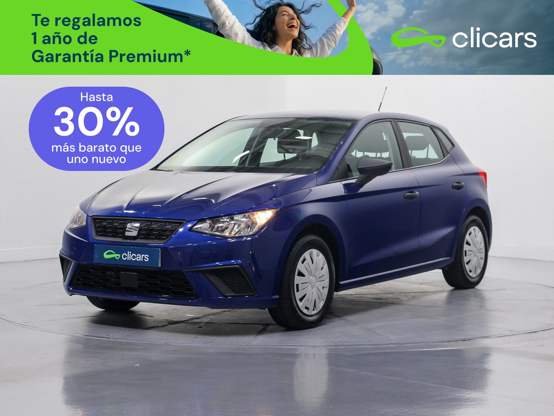 Imagen de SEAT Ibiza