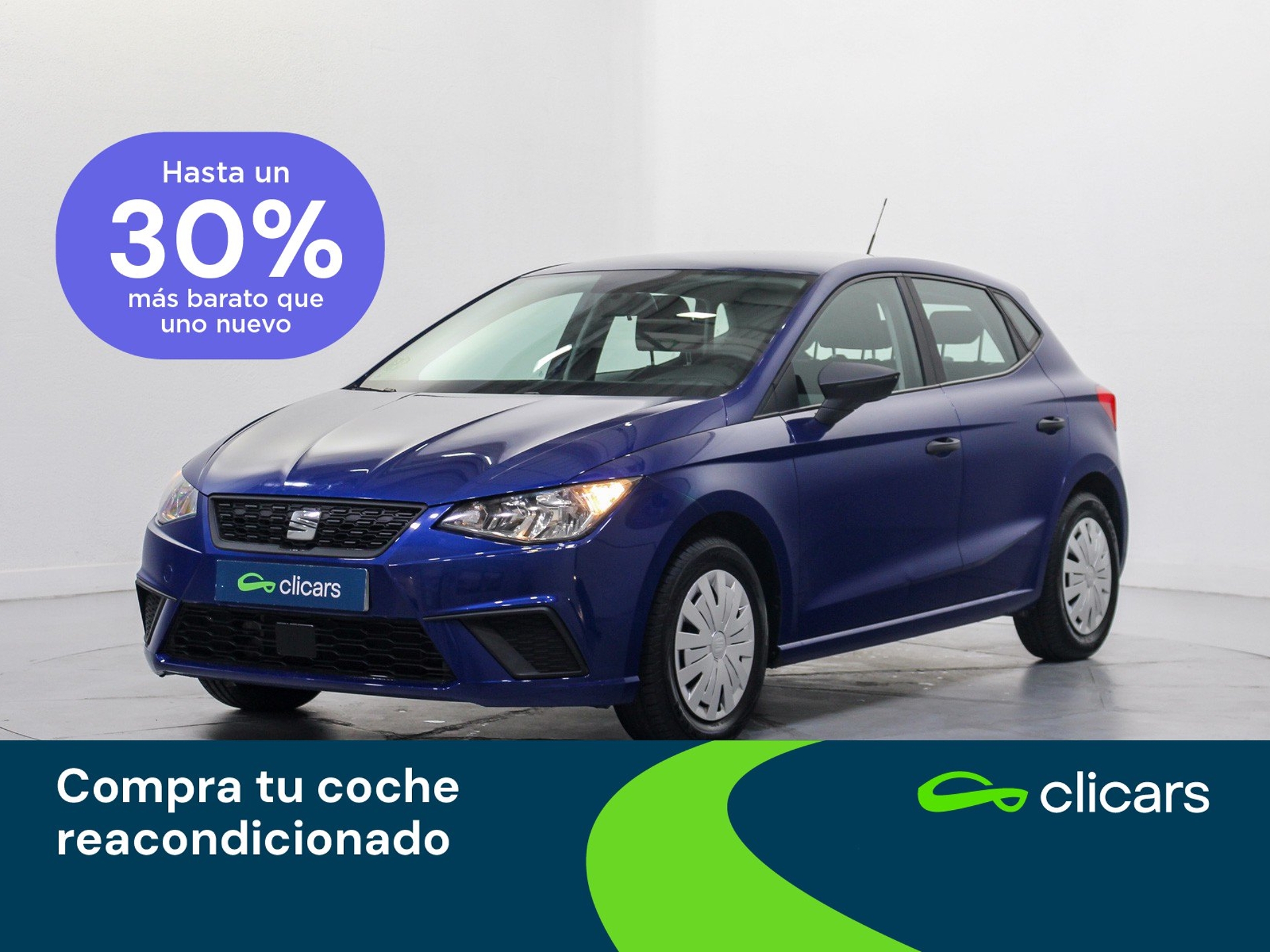 Imagen de SEAT Ibiza