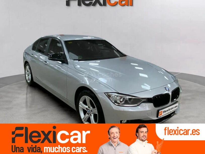 Foto del BMW Serie 3 318d