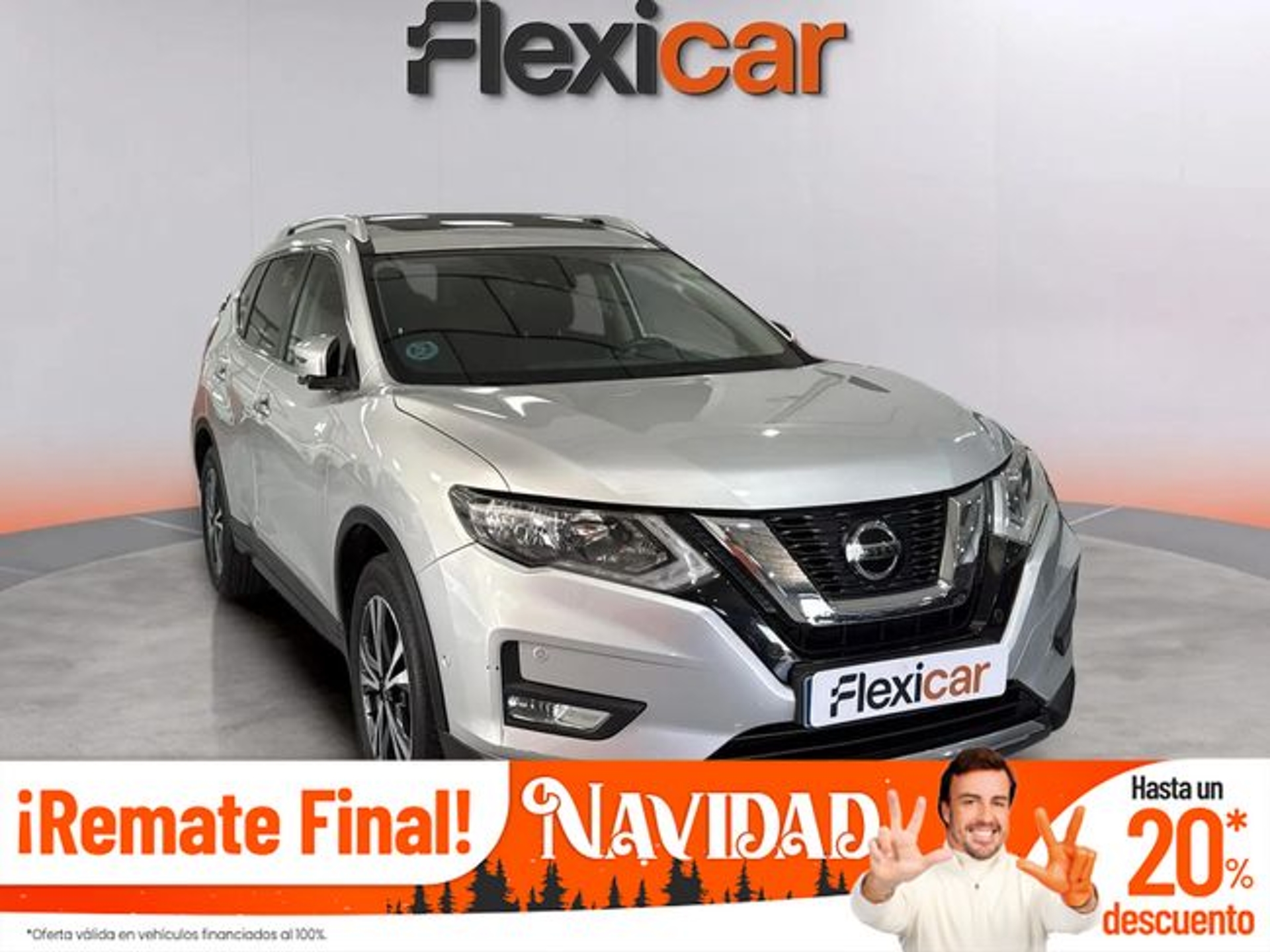 Imagen de NISSAN X-Trail