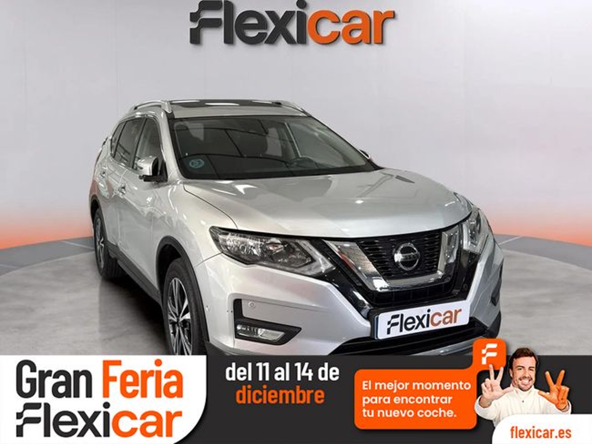 Imagen de NISSAN X-Trail