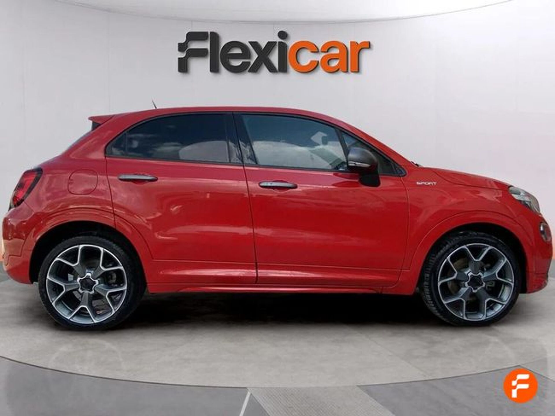 Imagen 3 de FIAT 500X