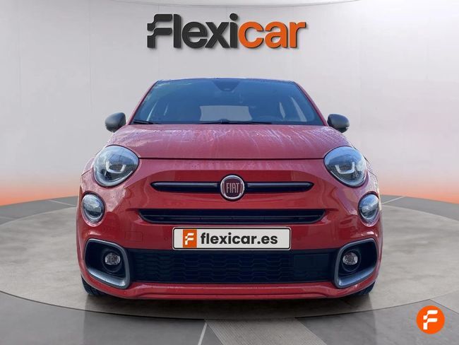 Foto del FIAT 500X 1.3 Firefly S&S Sport DCT 4x2