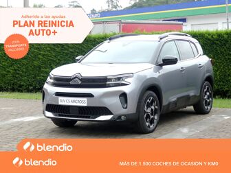 Imagen de CITROEN C5 Aircross Hybrid Feel Pack EAT8 180