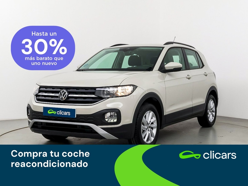 Foto del VOLKSWAGEN T-Cross 1.0 TSI Advance
