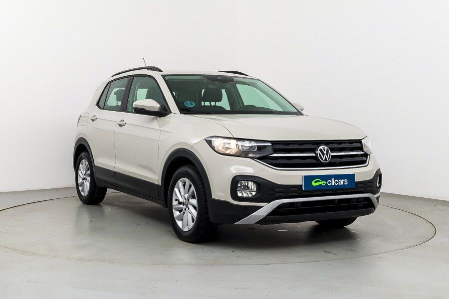 Foto del VOLKSWAGEN T-Cross 1.0 TSI Advance