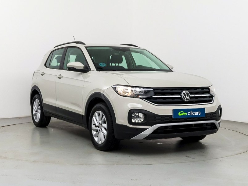 Foto del VOLKSWAGEN T-Cross 1.0 TSI Advance