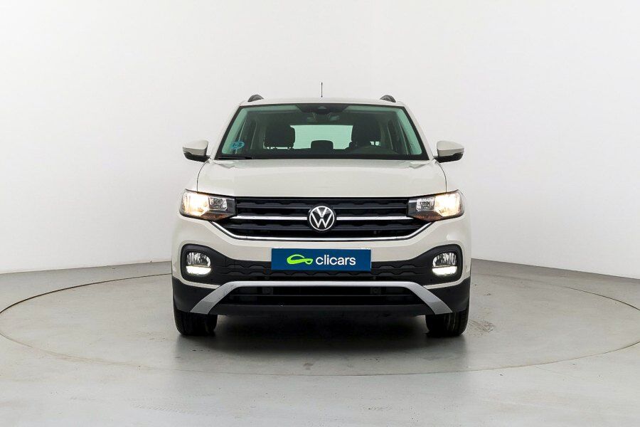 Foto del VOLKSWAGEN T-Cross 1.0 TSI Advance