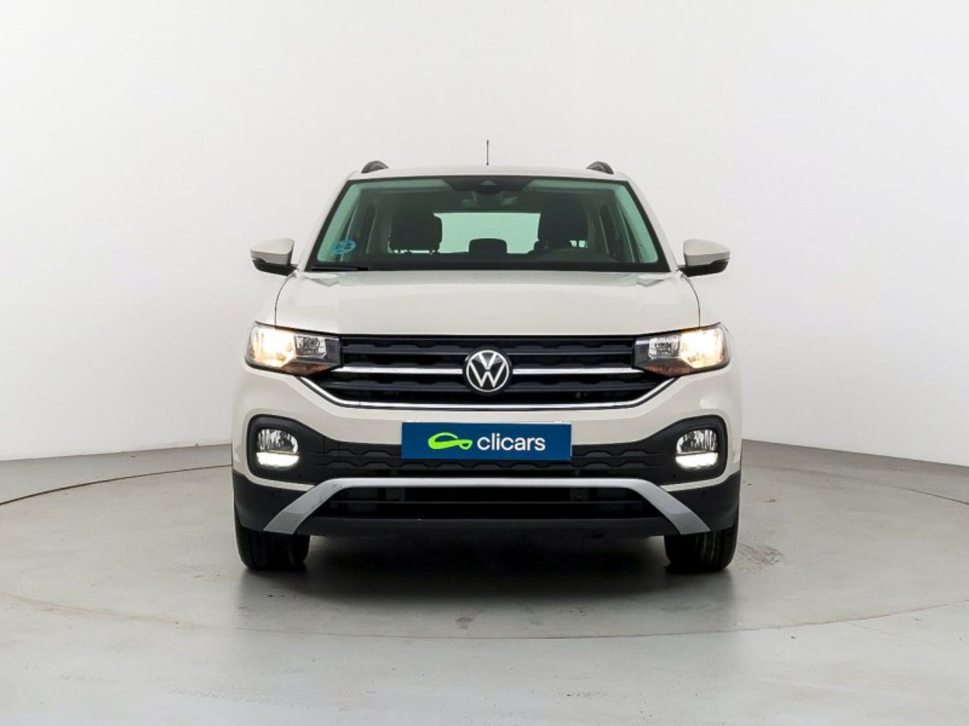Imagen 2 de VOLKSWAGEN T-Cross
