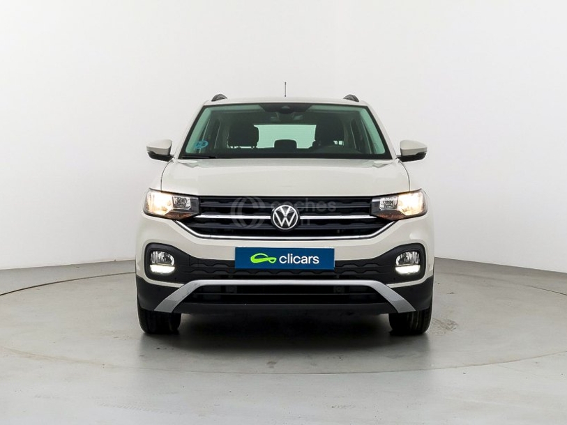 Foto del VOLKSWAGEN T-Cross 1.0 TSI Advance