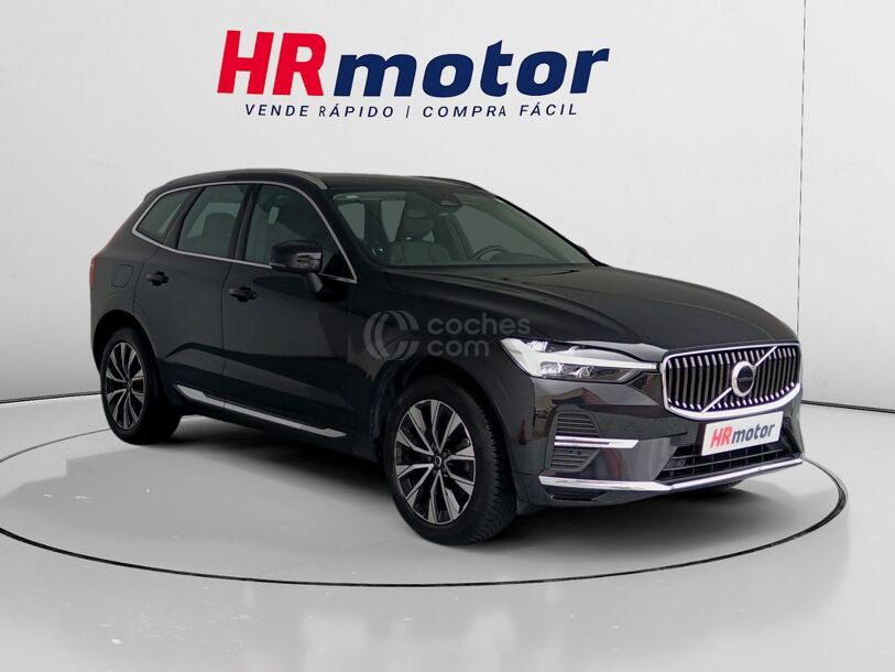 Foto del VOLVO XC60 B4 Core FWD Aut.