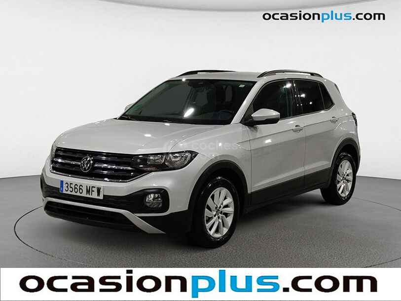 Foto del VOLKSWAGEN T-Cross 1.0 TSI Advance 81kW