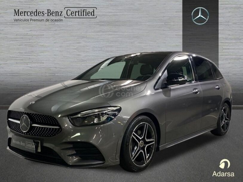 Foto del MERCEDES Clase B B 180d