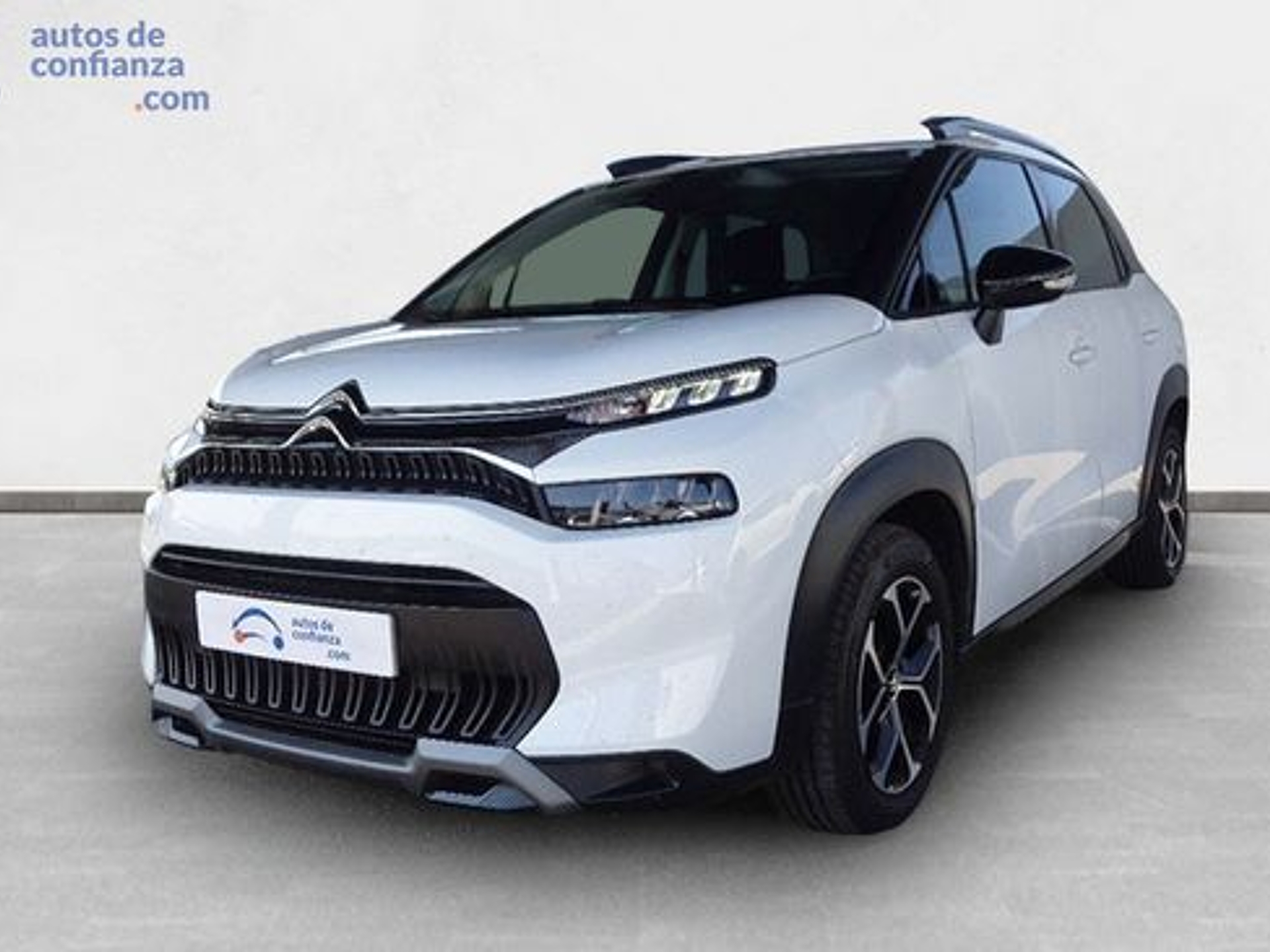 Imagen de CITROEN C3 Aircross