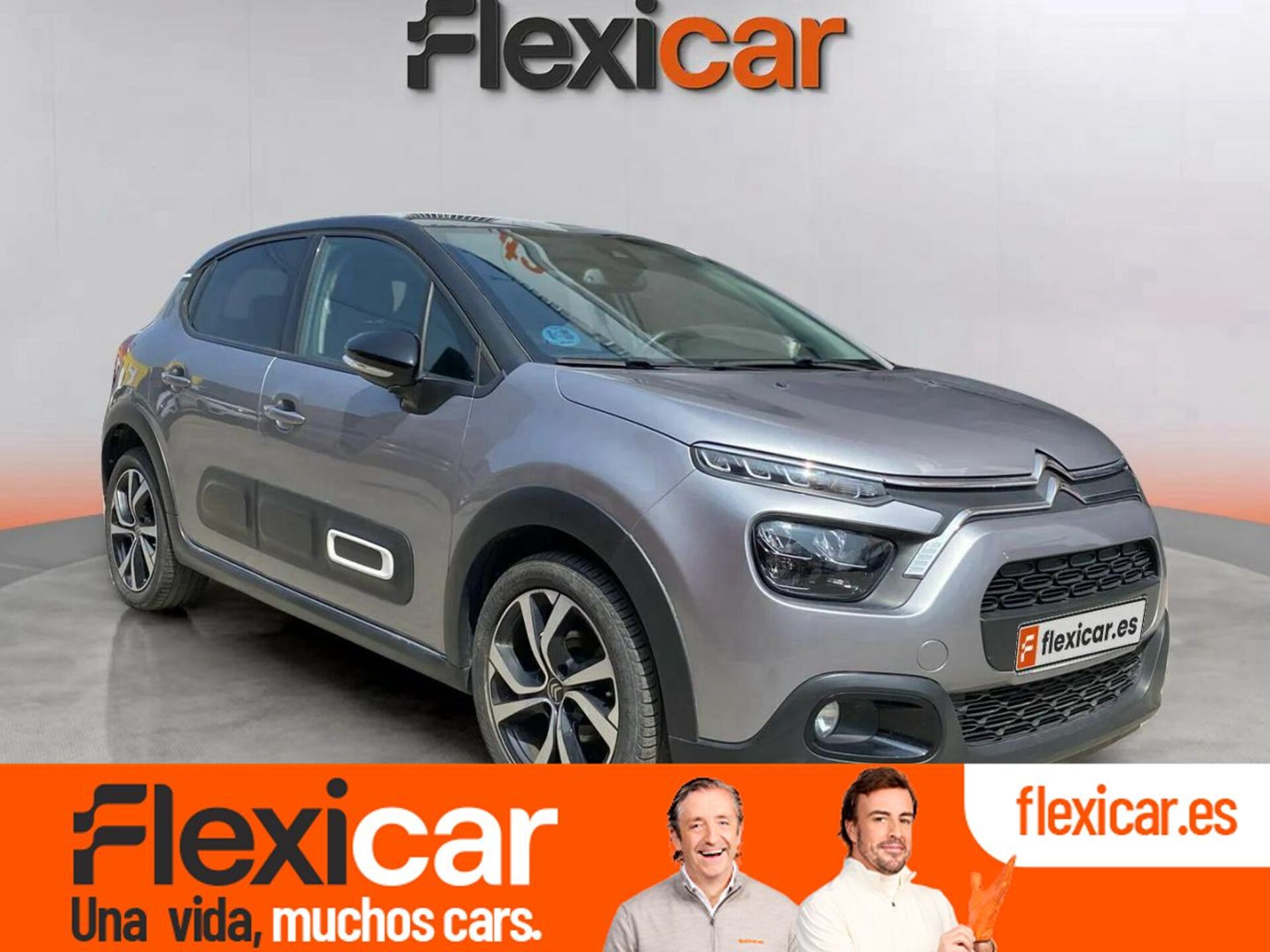 Imagen de CITROEN C3