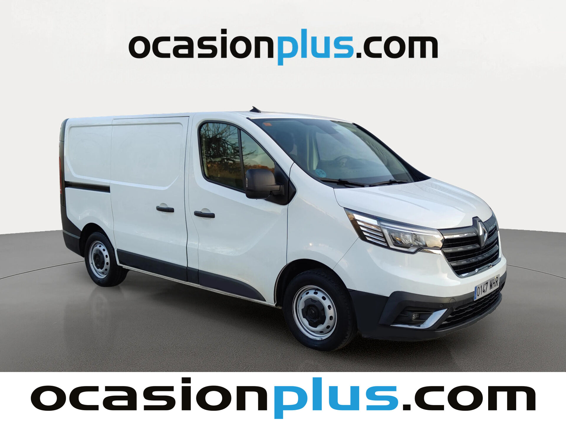 Imagen 2 de RENAULT Trafic