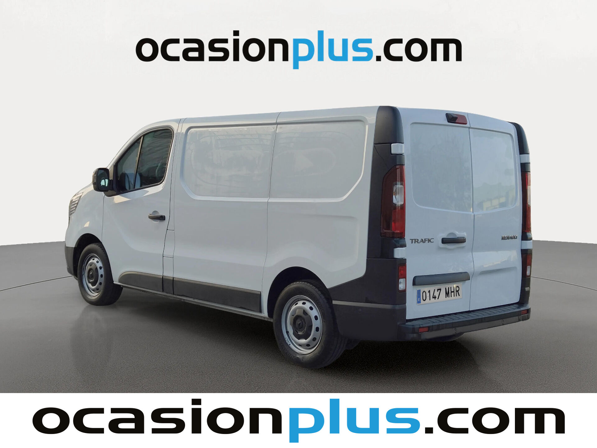 Imagen 3 de RENAULT Trafic