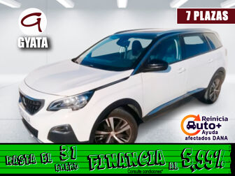 Imagen de PEUGEOT 5008 1.2 PureTech S&S Allure 130 EAT8