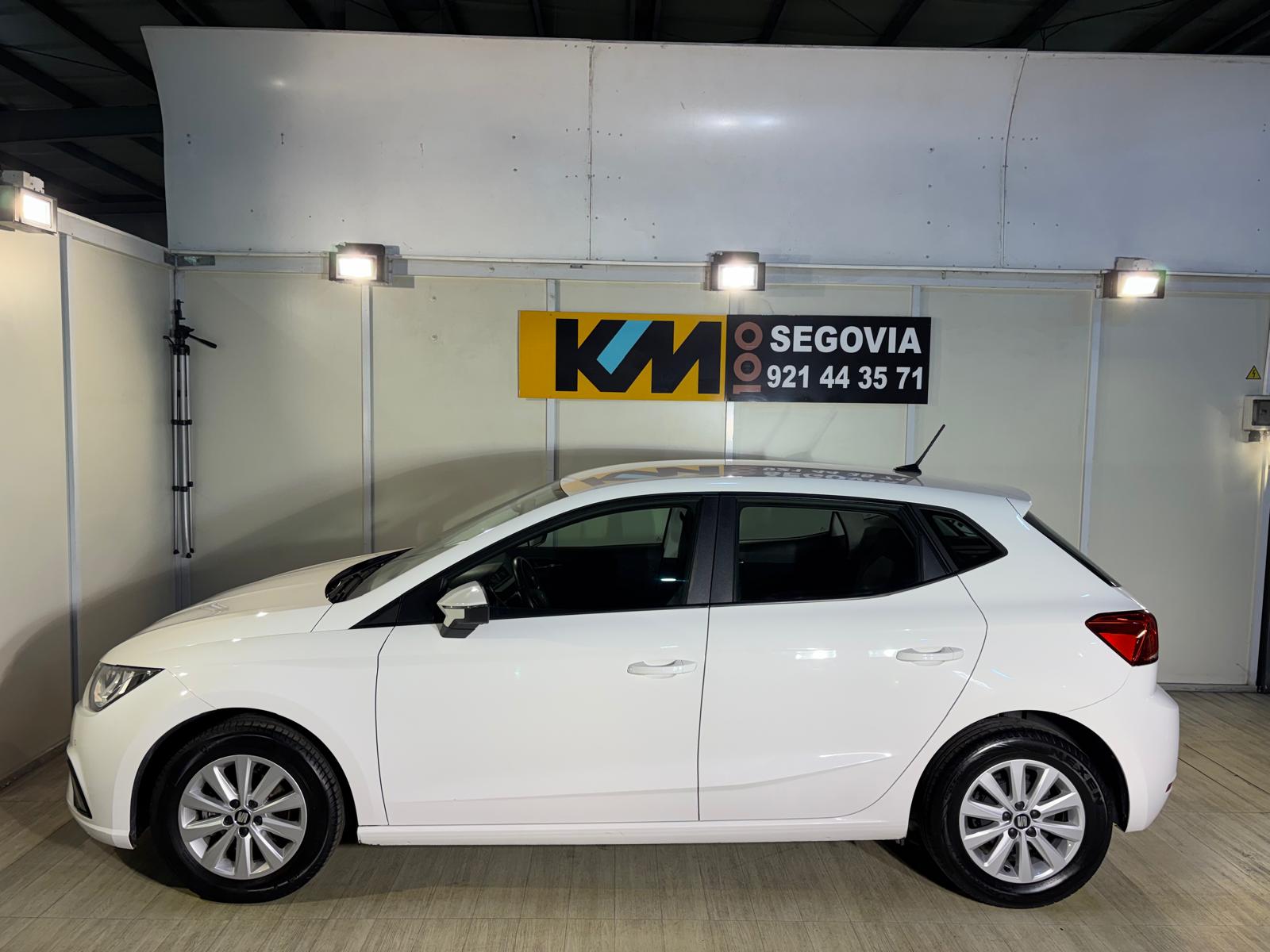 Foto del SEAT Ibiza 1.0 TSI S&S Style 95