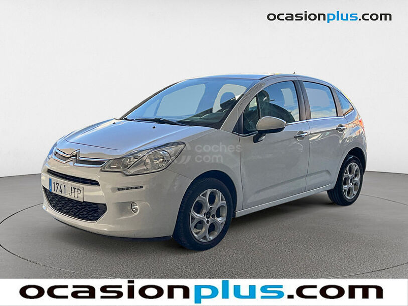 Foto del CITROEN C3 1.6BlueHDi Live Edition 75