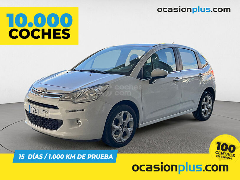 Foto del CITROEN C3 1.6BlueHDi Live Edition 75