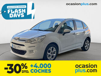 Imagen de CITROEN C3 1.6BlueHDi Live Edition 75