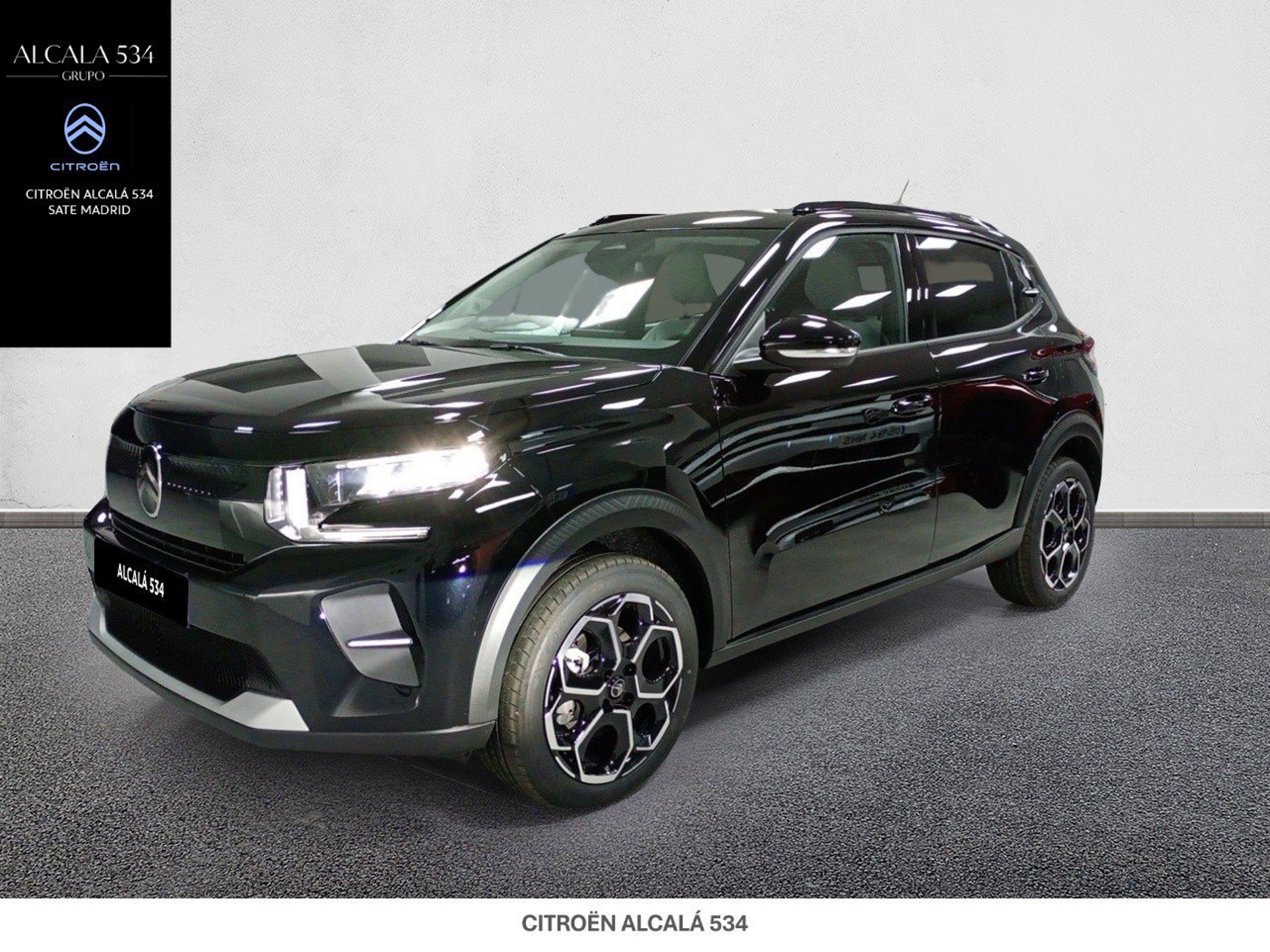 Imagen de CITROEN C3