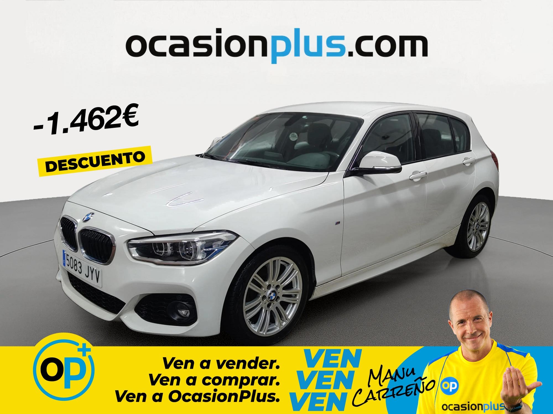 Imagen de BMW Serie 1