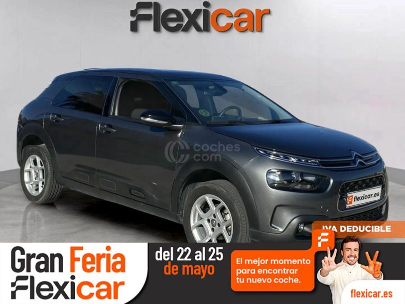 Foto del CITROEN C4 Cactus 1.6BlueHDi S&S Shine 100