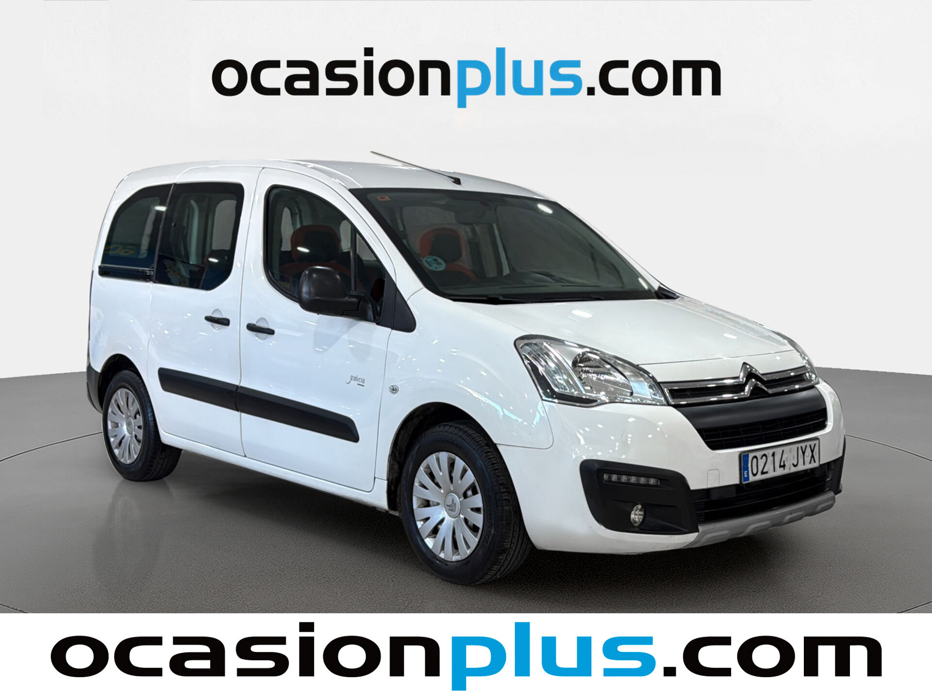 Imagen 2 de CITROEN Berlingo