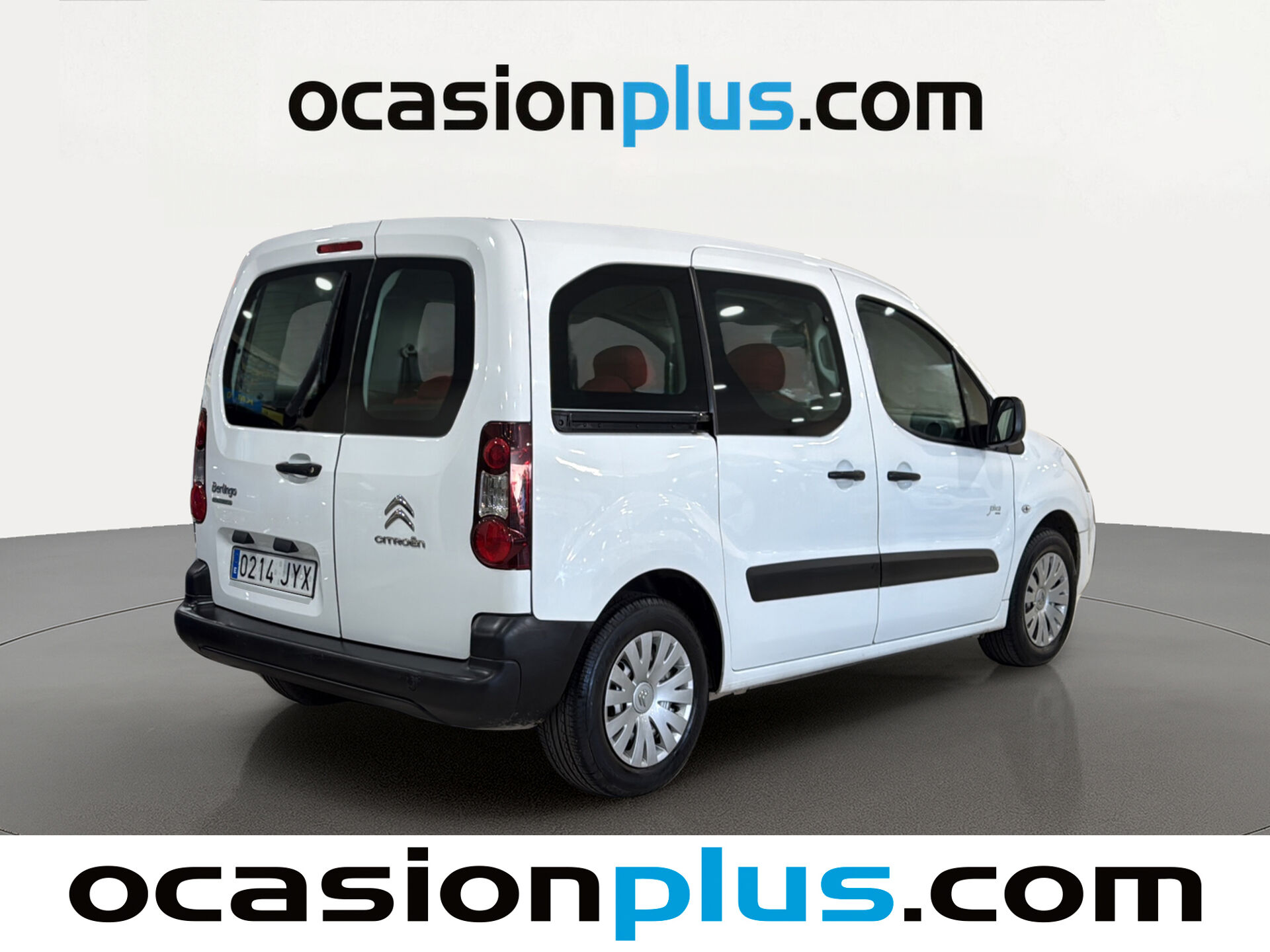 Imagen 3 de CITROEN Berlingo