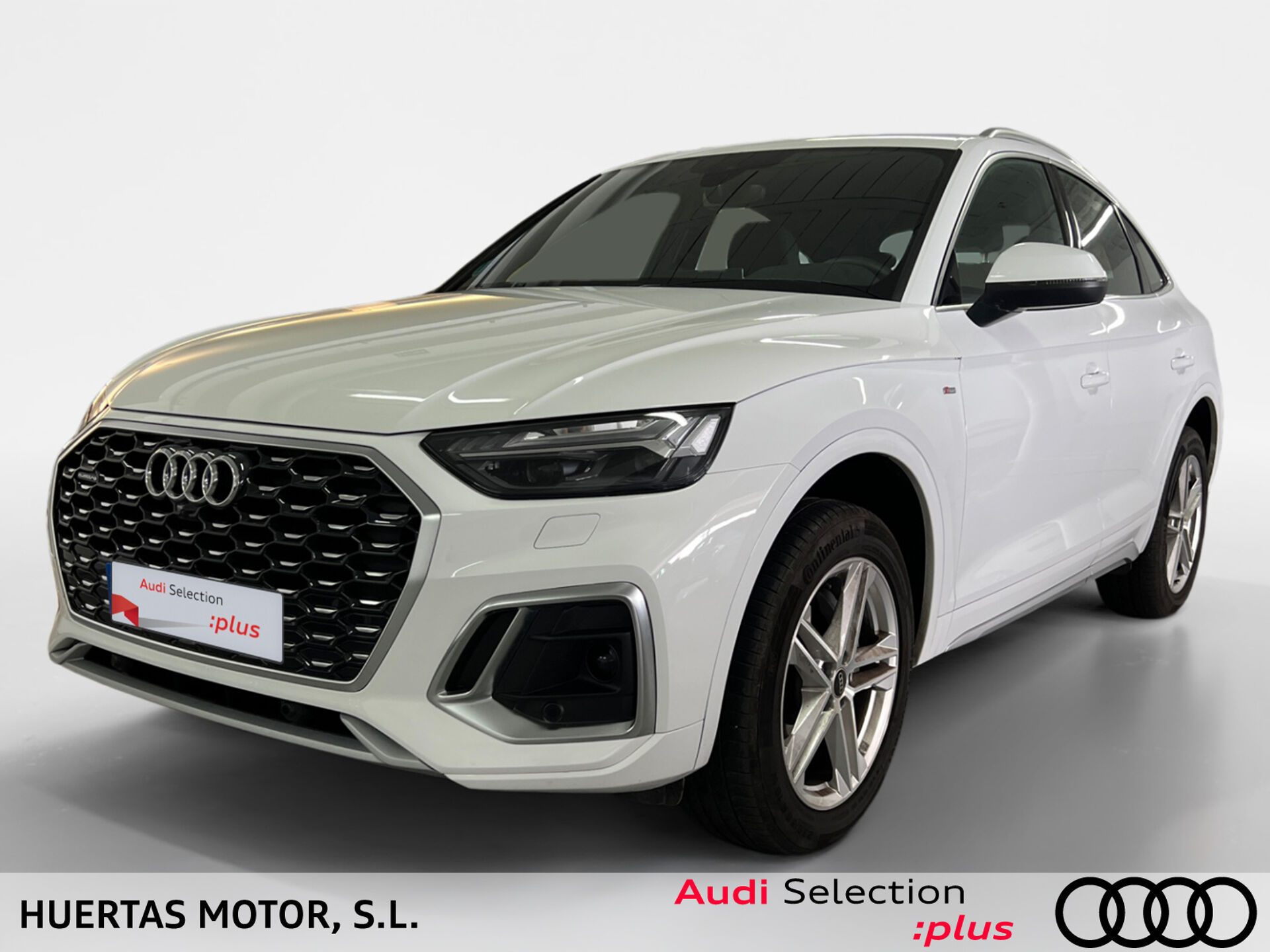 Imagen de AUDI Q5