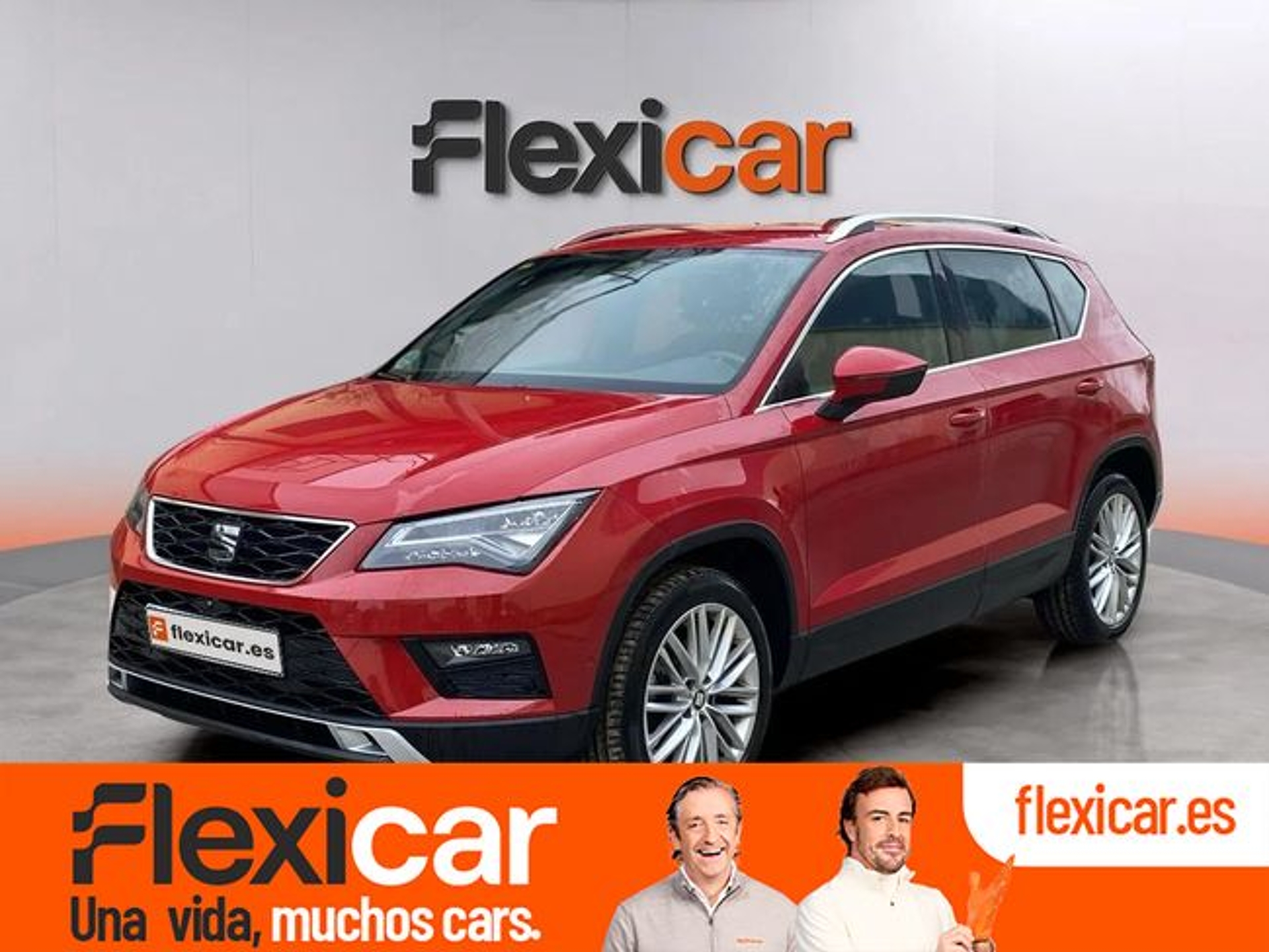 Imagen de SEAT Ateca