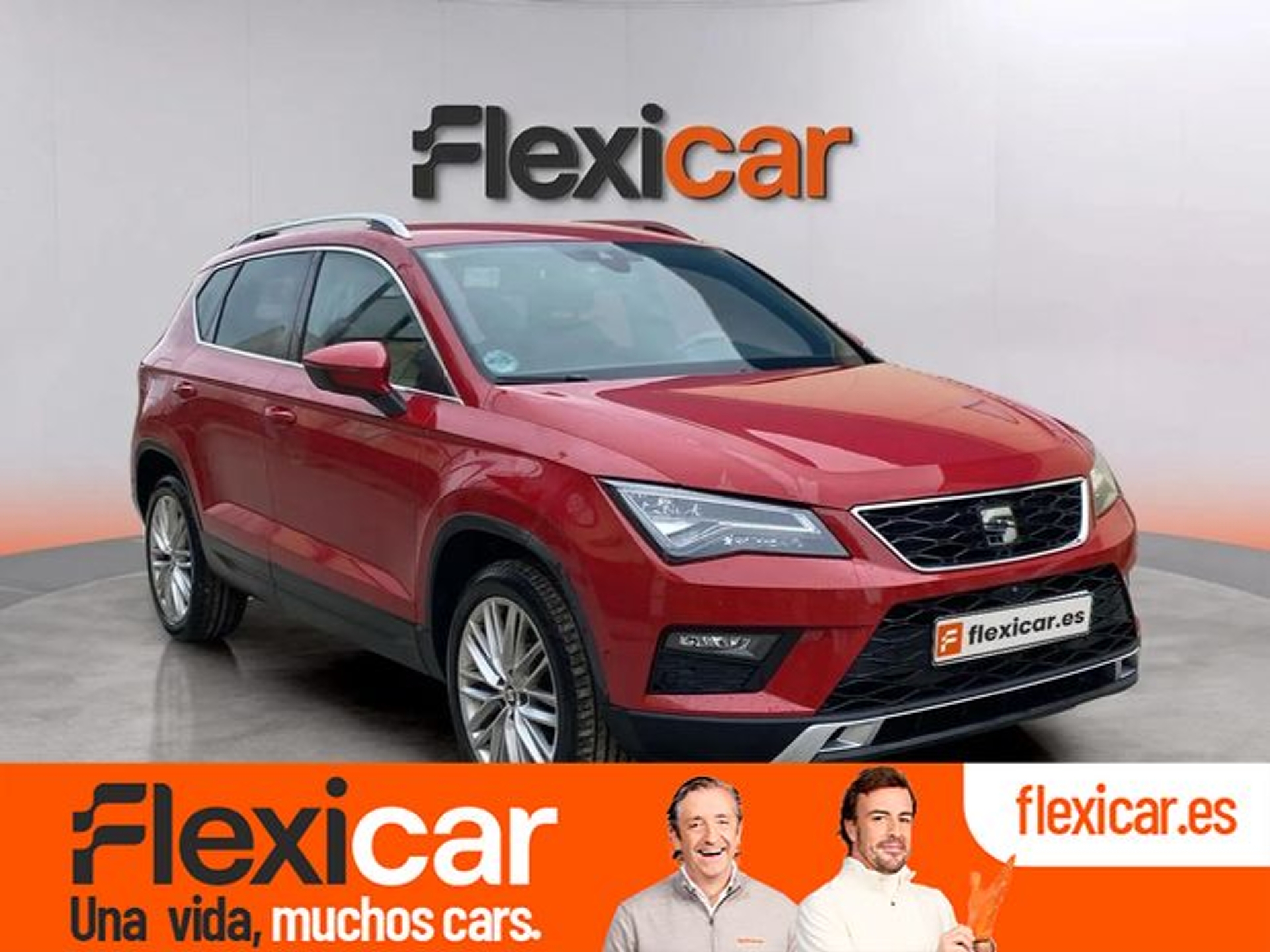 Imagen de SEAT Ateca