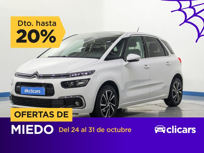 Foto del CITROEN C4 Picasso 1.2 PureTech S&S Feel 130