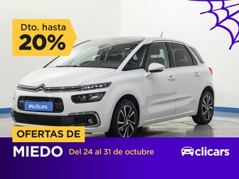 Imagen de CITROEN C4 Picasso 1.2 PureTech S&S Feel 130