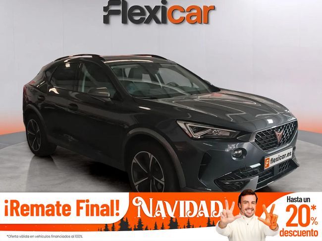 CUPRA Formentor (1.4 e-Hybrid 150kW (204 CV) DSG) en Palmas, Las
