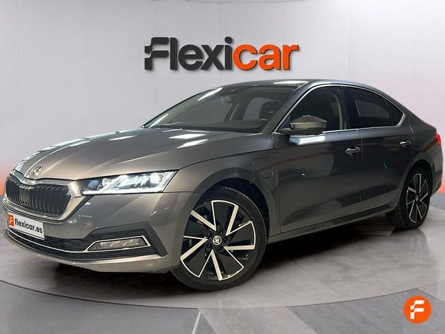 Foto del SKODA Octavia 1.4TSI PHEV Ambition DSG