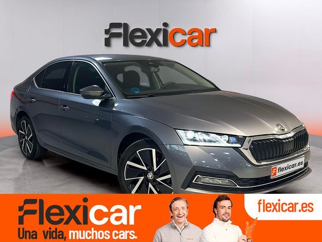Foto del SKODA Octavia 1.4TSI PHEV Ambition DSG