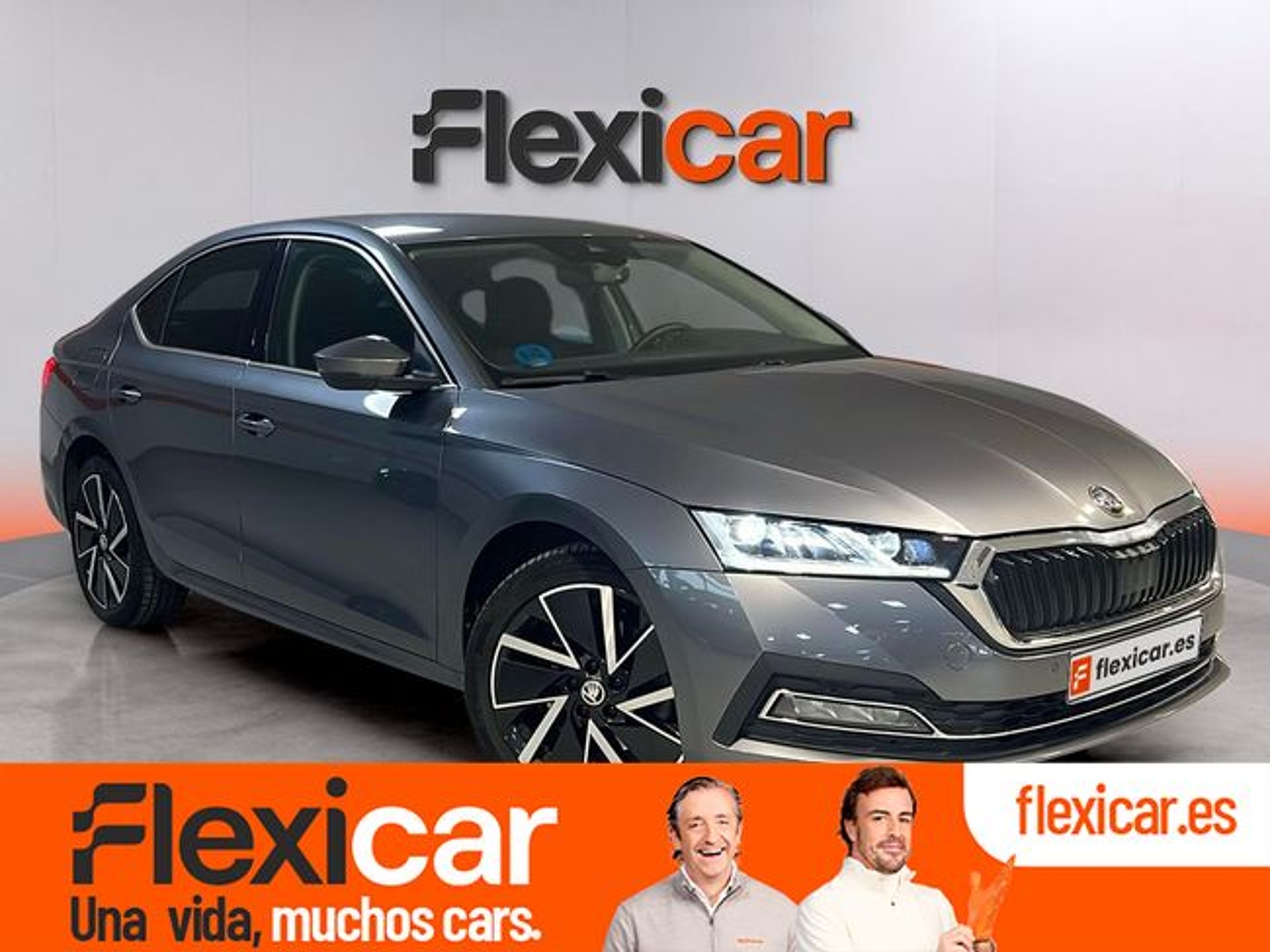 Imagen de SKODA Octavia