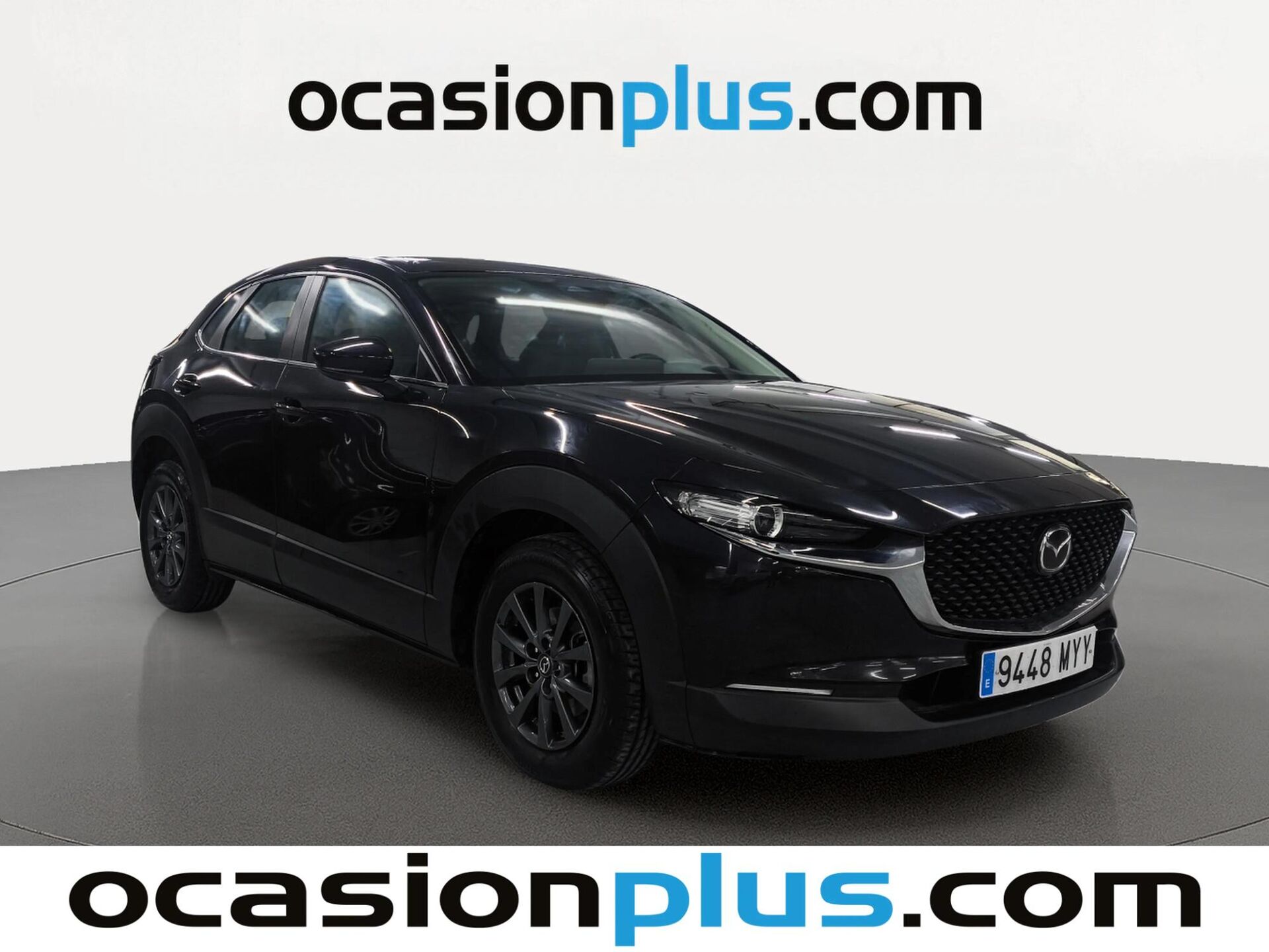 Imagen 2 de MAZDA CX-30
