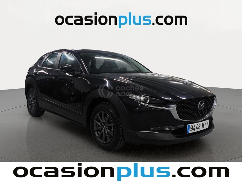 Foto del MAZDA CX-30 2.5 e-Skyactiv-G Prime Line FWD Aut. 103kW