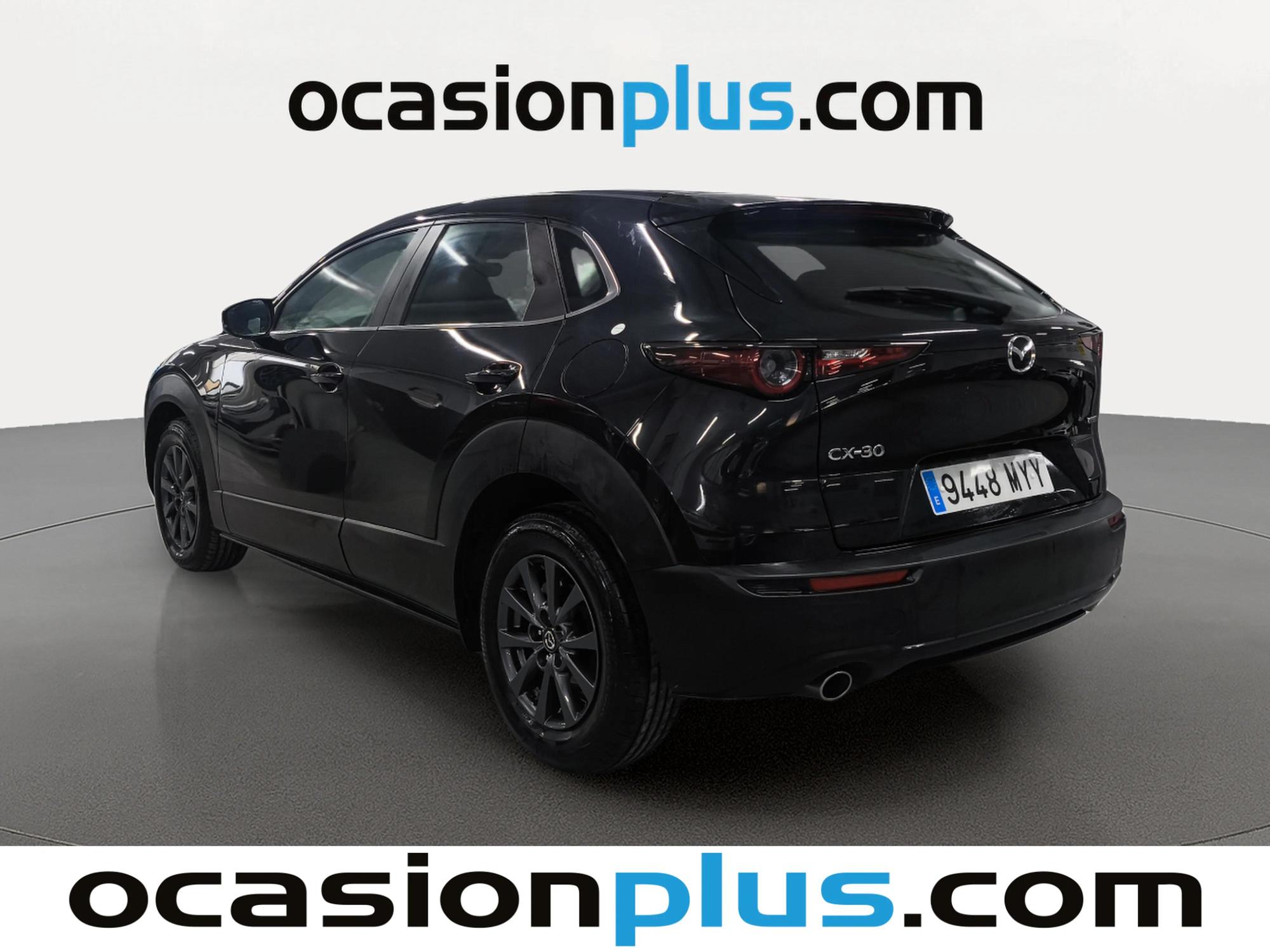 Foto del MAZDA CX-30 2.5 e-Skyactiv-G Prime Line FWD Aut. 103kW
