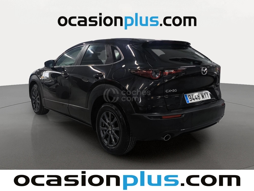 Foto del MAZDA CX-30 2.5 e-Skyactiv-G Prime Line FWD Aut. 103kW